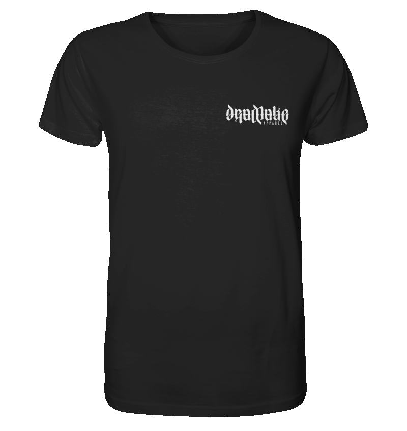 DEADLAKE APPAREL - Organic Shirt