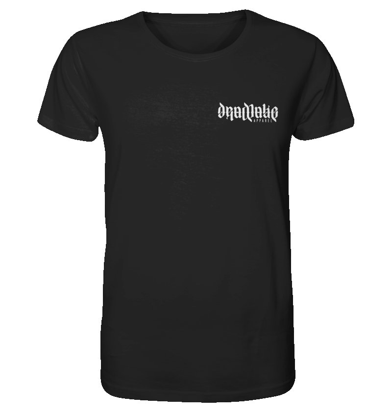 DROWN IN LOVE - Organic Shirt – Bild 2