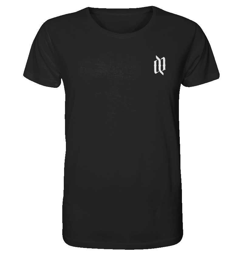 VIERZWO - Organic Shirt