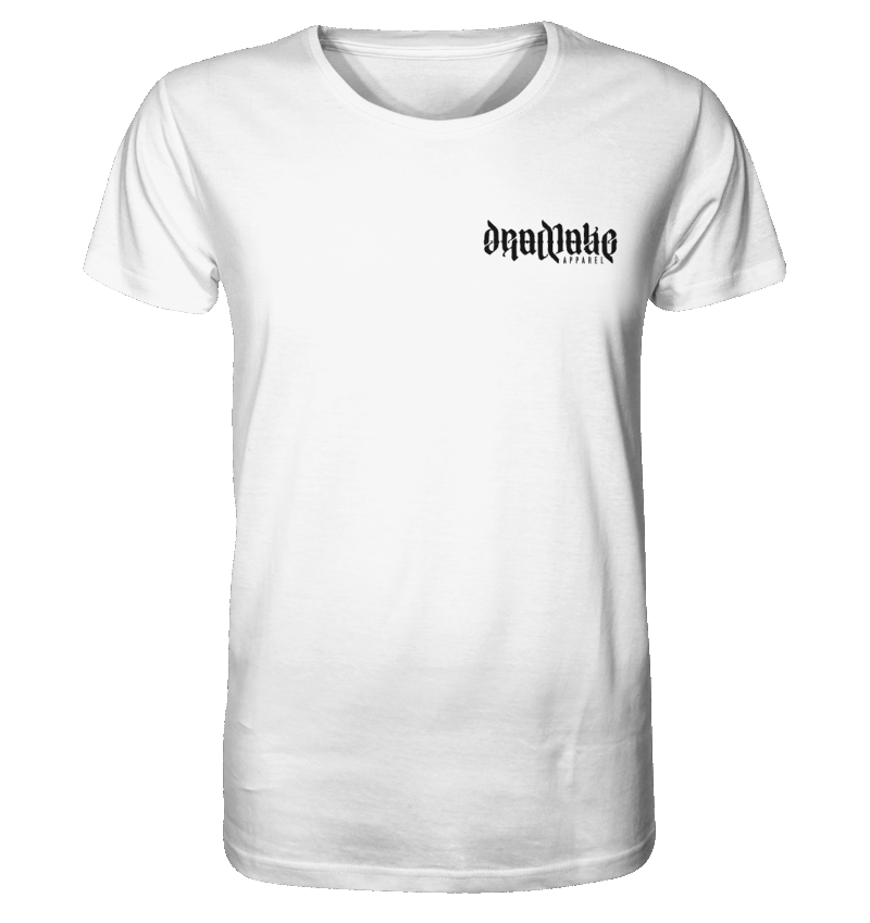 DEADLAKE APPAREL - Organic Shirt