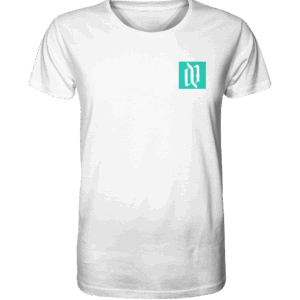 VIERZWO - Organic Shirt