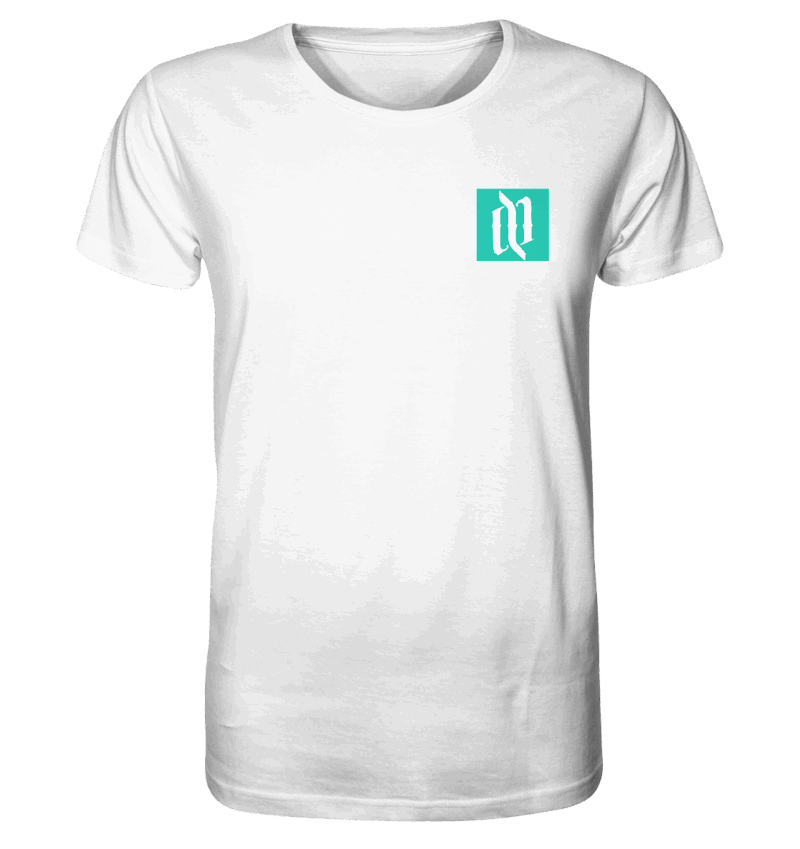 VIERZWO - Organic Shirt