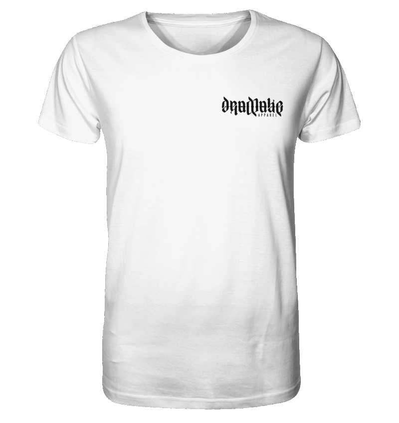 JAN HUS - Organic Shirt – Bild 2